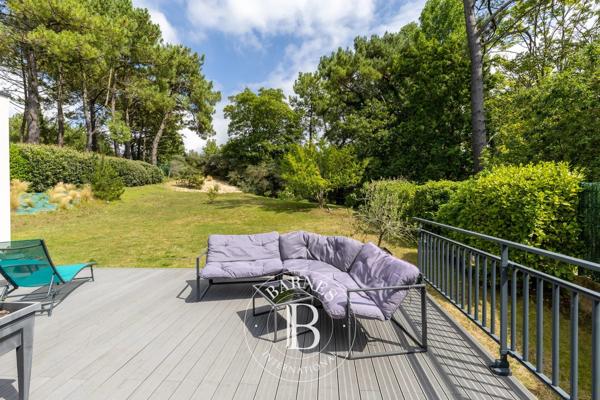 Stella, Maison 5 Chambres -  165 m² à vendre