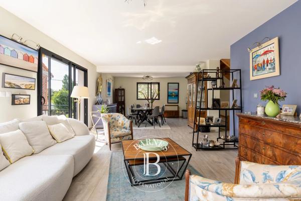 Stella, Maison 5 Chambres -  165 m² à vendre