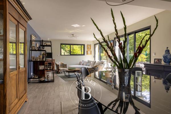 Stella, Maison 5 Chambres -  165 m² à vendre