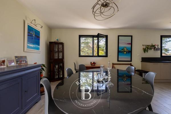 Stella, Maison 5 Chambres -  165 m² à vendre
