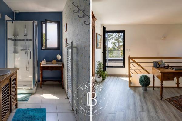 Stella, Maison 5 Chambres -  165 m² à vendre