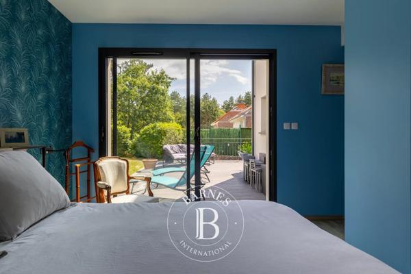 Stella, Maison 5 Chambres -  165 m² à vendre