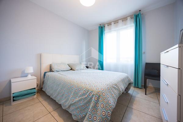 À vendre : Appartement/maison 4 pièces à Perpignan - Massilia - Mas Vermeil jardin et garage