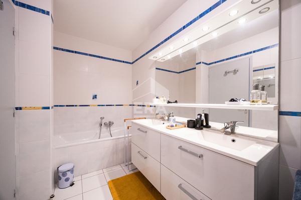 À vendre : Appartement/maison 4 pièces à Perpignan - Massilia - Mas Vermeil jardin et garage