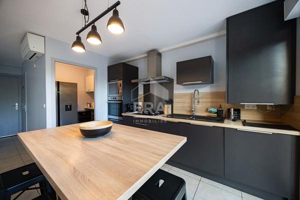 À vendre : Appartement/maison 4 pièces à Perpignan - Massilia - Mas Vermeil jardin et garage