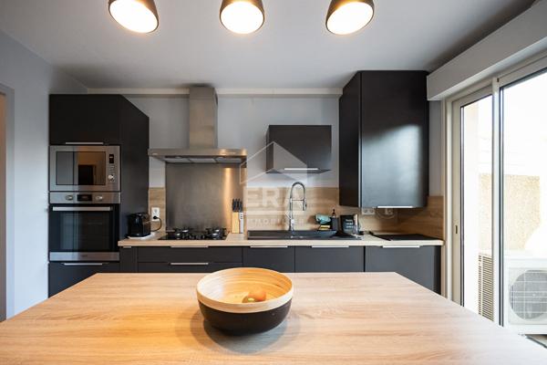 À vendre : Appartement/maison 4 pièces à Perpignan - Massilia - Mas Vermeil jardin et garage