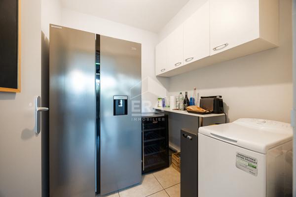 À vendre : Appartement/maison 4 pièces à Perpignan - Massilia - Mas Vermeil jardin et garage