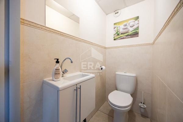 À vendre : Appartement/maison 4 pièces à Perpignan - Massilia - Mas Vermeil jardin et garage