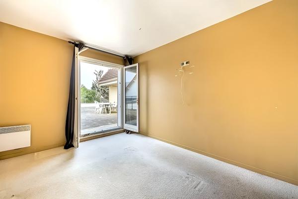 Appartement 6 pièces - 163 m² Exclusivité efficity