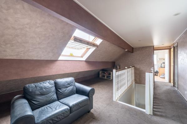 Appartement 6 pièces - 163 m² Exclusivité efficity