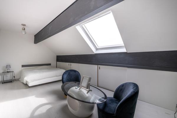 Appartement 6 pièces - 163 m² Exclusivité efficity