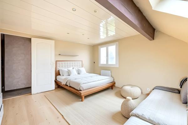 Appartement 6 pièces - 163 m² Exclusivité efficity