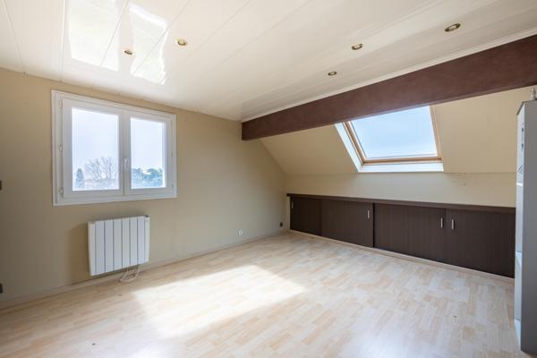 Appartement 6 pièces - 163 m² Exclusivité efficity