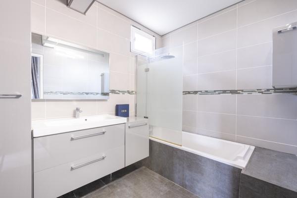 Appartement 6 pièces - 163 m² Exclusivité efficity