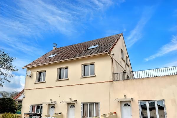 Appartement 6 pièces - 163 m² Exclusivité efficity