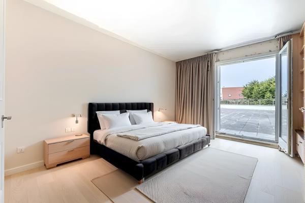 Appartement 6 pièces - 163 m² Exclusivité efficity