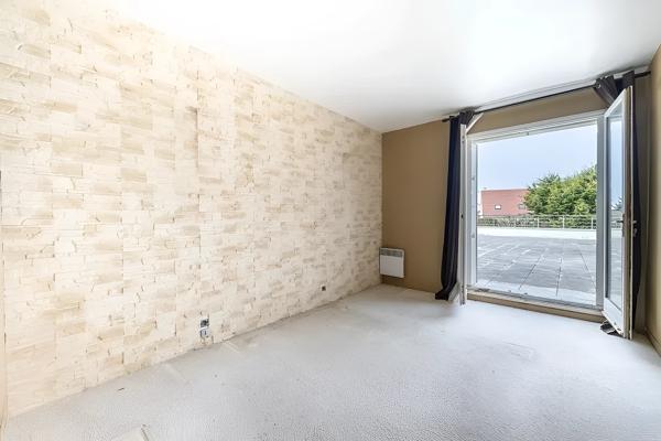 Appartement 6 pièces - 163 m² Exclusivité efficity