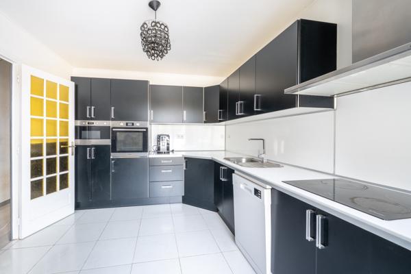 Appartement 6 pièces - 163 m² Exclusivité efficity