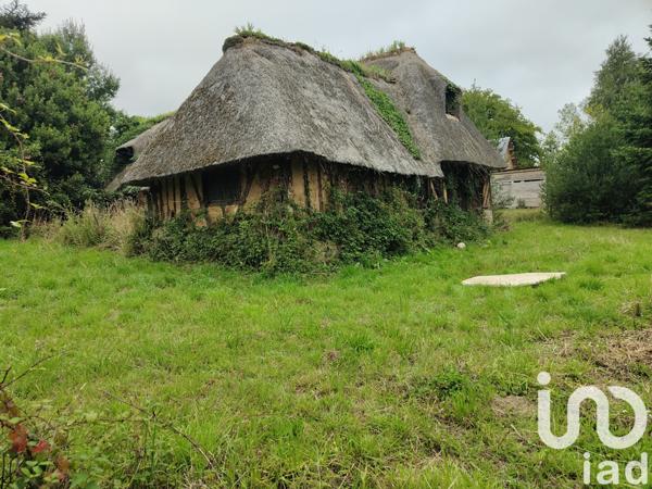 Maison à vendre 4 pièces 109 m² Ablon