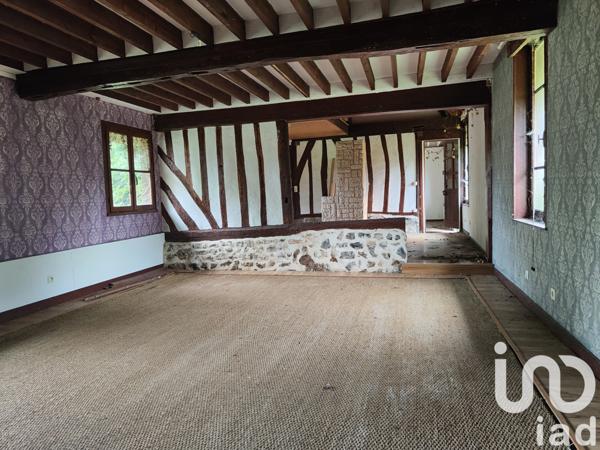 Maison à vendre 4 pièces 109 m² Ablon