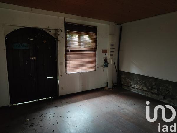 Maison à vendre 4 pièces 109 m² Ablon