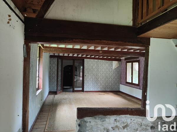 Maison à vendre 4 pièces 109 m² Ablon