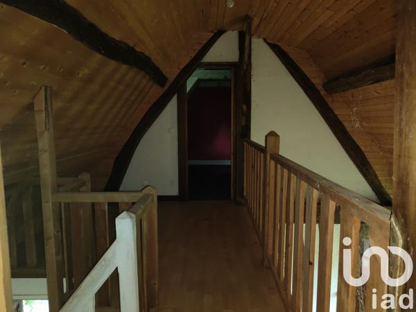 Maison à vendre 4 pièces 109 m² Ablon