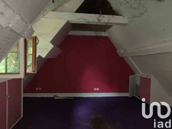 Maison à vendre 4 pièces 109 m² Ablon