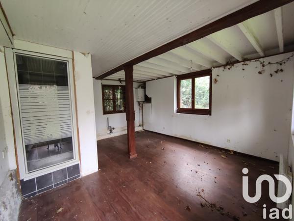 Maison à vendre 4 pièces 109 m² Ablon