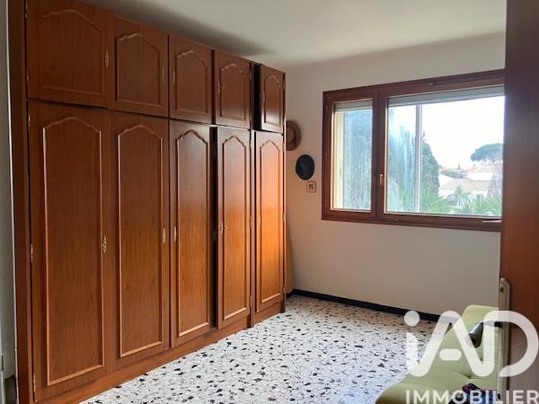 Immeuble à vendre 180 m² Le Soler