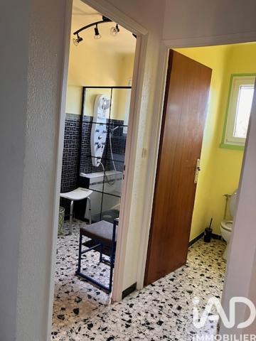 Immeuble à vendre 180 m² Le Soler