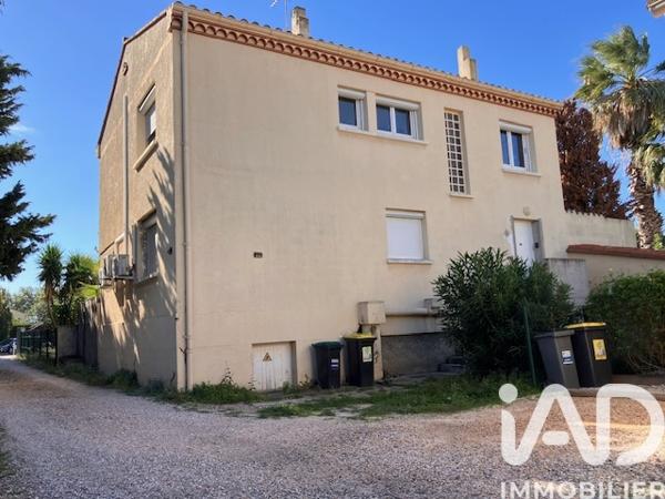 Immeuble à vendre 180 m² Le Soler