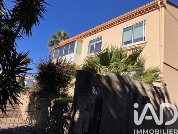 Immeuble à vendre 180 m² Le Soler