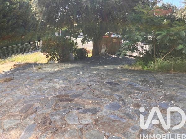 Immeuble à vendre 180 m² Le Soler