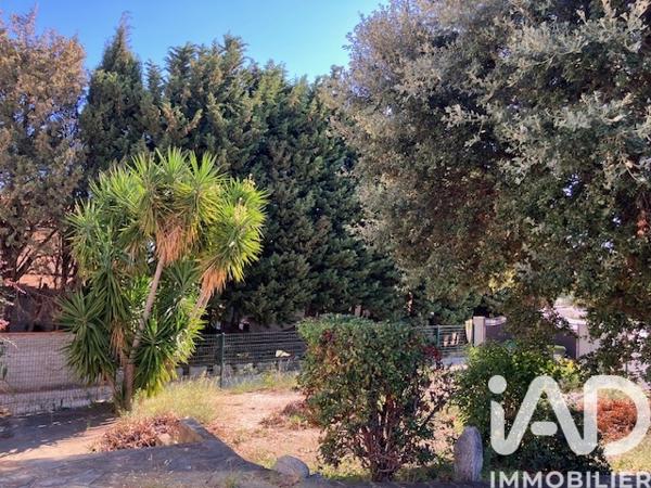 Immeuble à vendre 180 m² Le Soler