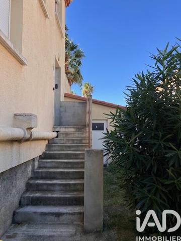 Immeuble à vendre 180 m² Le Soler