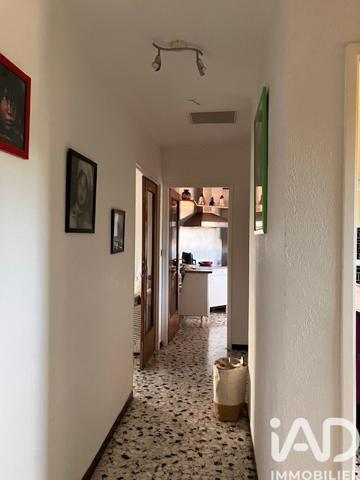 Immeuble à vendre 180 m² Le Soler