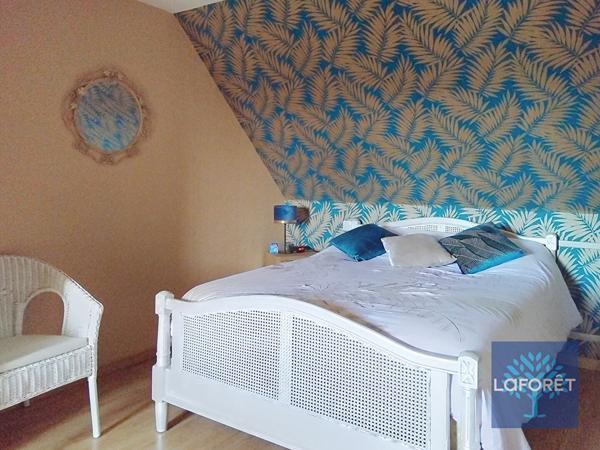 Achat maison près de PONT AUDEMER - 4 pièce(s) - 113 m² - 289 000 €