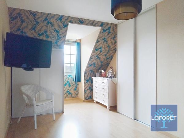 Achat maison près de PONT AUDEMER - 4 pièce(s) - 113 m² - 289 000 €