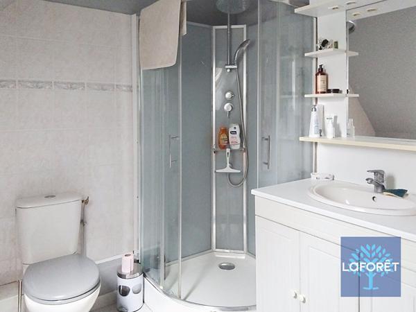 Achat maison près de PONT AUDEMER - 4 pièce(s) - 113 m² - 289 000 €