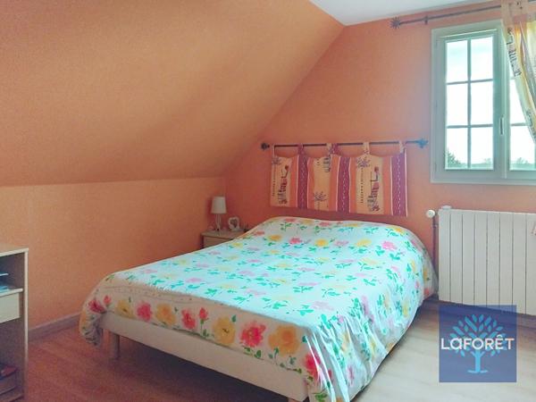 Achat maison près de PONT AUDEMER - 4 pièce(s) - 113 m² - 289 000 €