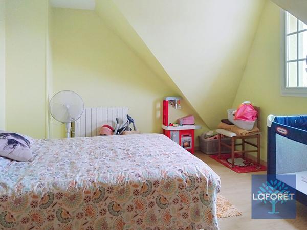 Achat maison près de PONT AUDEMER - 4 pièce(s) - 113 m² - 289 000 €