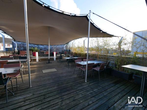 Restaurant à vendre 200 m² Argonay