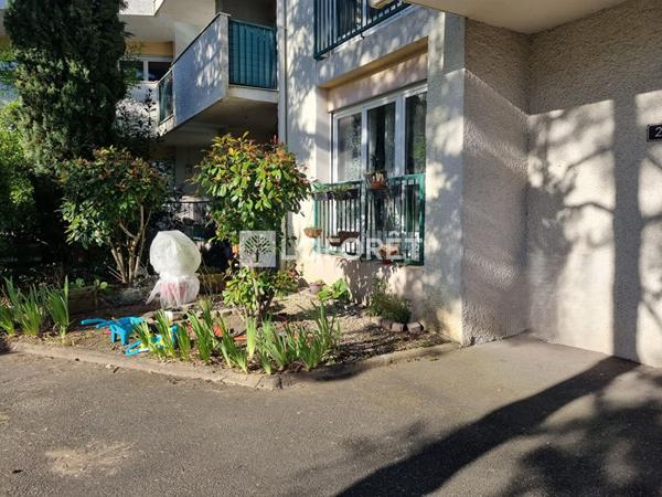 Achat appartement Saint-Ouen-l'Aumône - 3 pièce(s) - 70 m² - 189 900 €