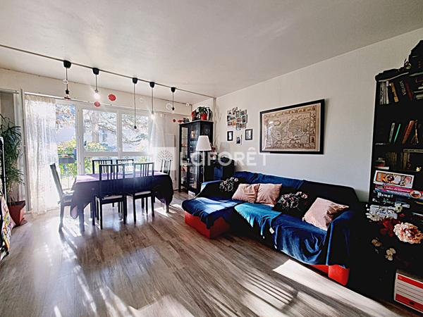 Achat appartement Saint-Ouen-l'Aumône - 3 pièce(s) - 70 m² - 189 900 €