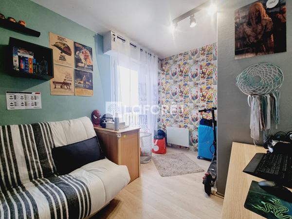 Achat appartement Saint-Ouen-l'Aumône - 3 pièce(s) - 70 m² - 189 900 €