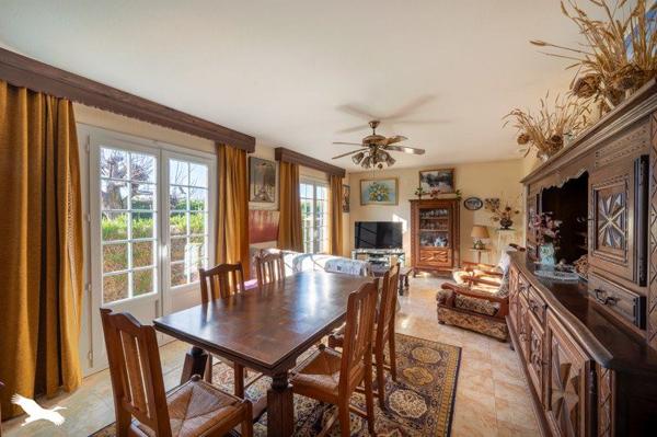 Maison à vendre |  Mios |  4 pièces | 95 m²