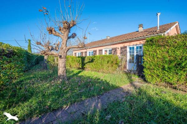 Maison à vendre |  Mios |  4 pièces | 95 m²