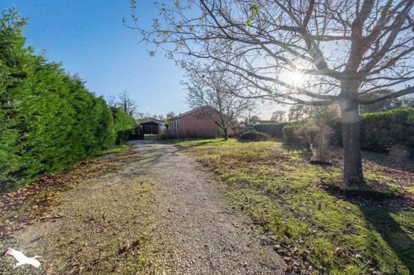 Maison à vendre |  Mios |  4 pièces | 95 m²