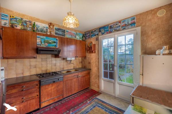 Maison à vendre |  Mios |  4 pièces | 95 m²